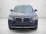 2023 BMW X4 xDrive30i Sports Activity Coupe