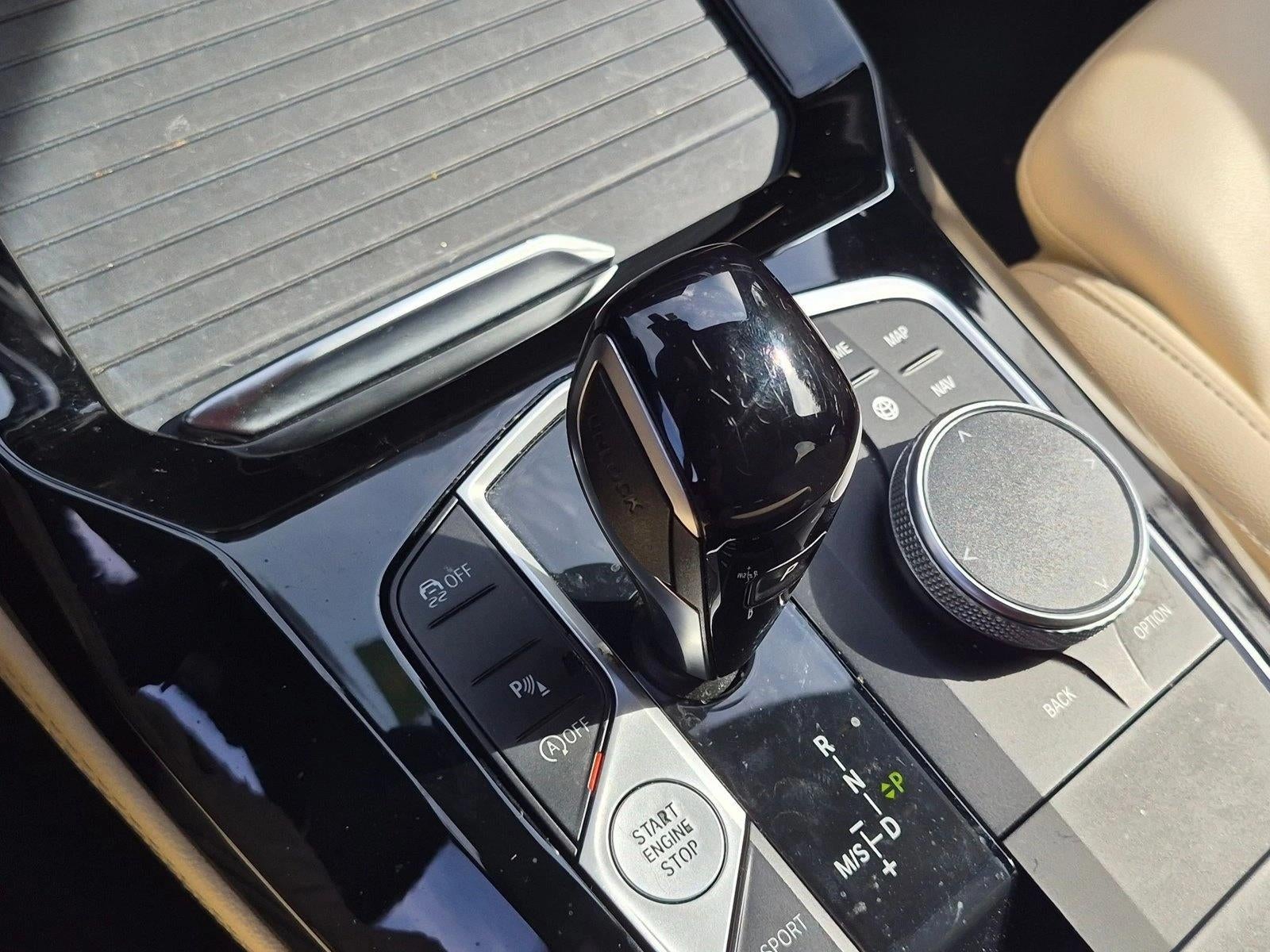 2023 BMW X4 xDrive30i Sports Activity Coupe