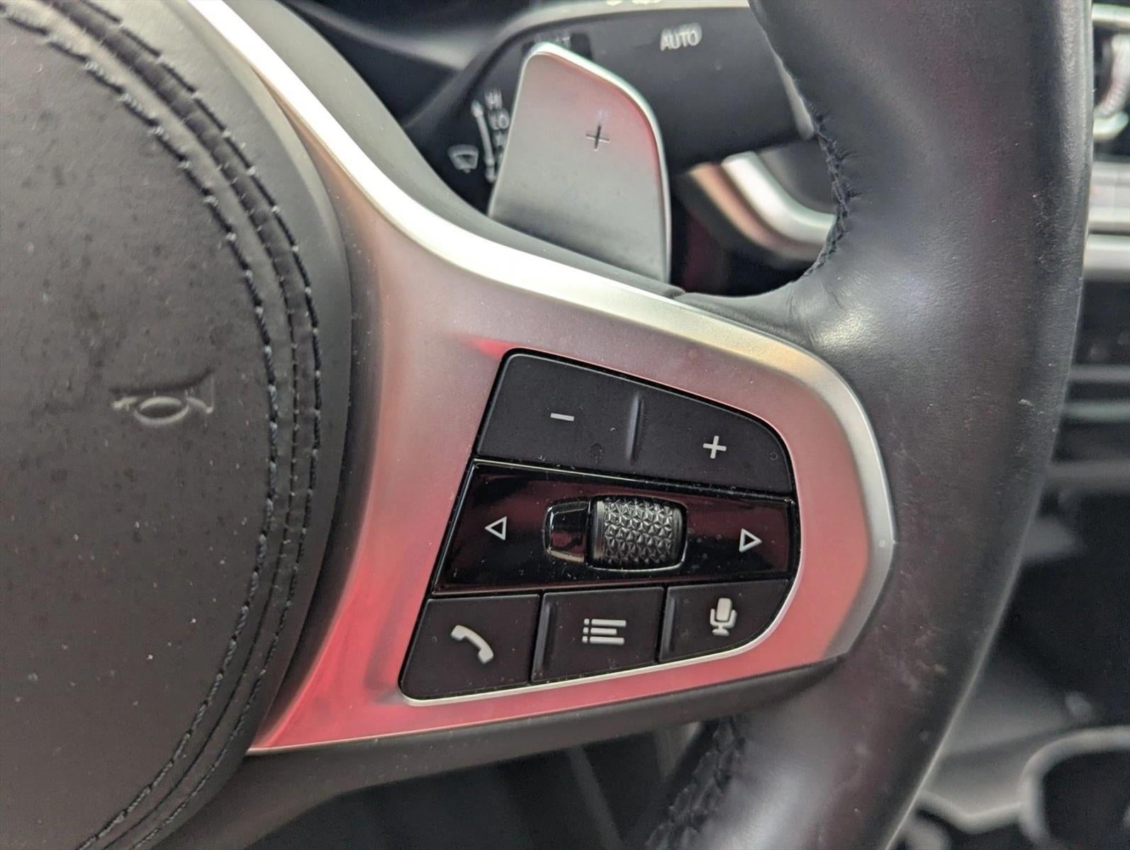 2023 BMW X4 xDrive30i Sports Activity Coupe