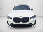 2023 BMW X4 xDrive30i Sports Activity Coupe