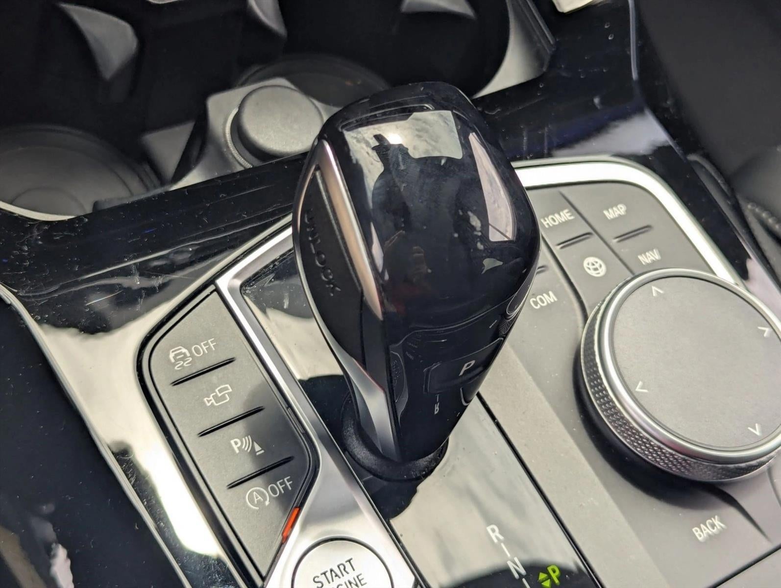 2023 BMW X4 xDrive30i Sports Activity Coupe