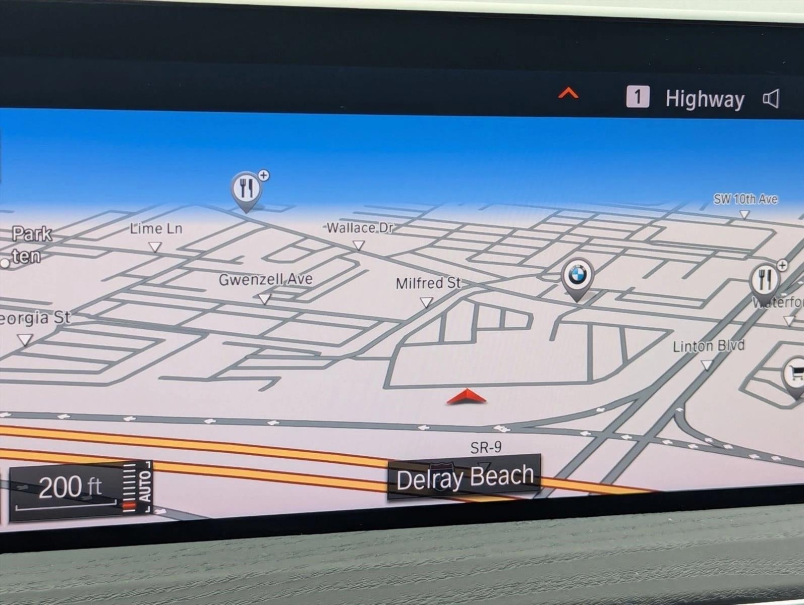 2023 BMW X4 xDrive30i Sports Activity Coupe