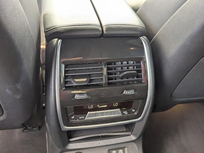 2024 BMW X7 M60i Sports Activity Vehicle