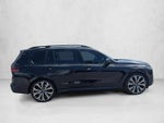 2024 BMW X7 M60i Sports Activity Vehicle