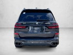 2026 BMW X7 M60i Sports Activity Vehicle