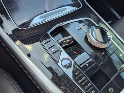 2024 BMW X5 M60i Sports Activity Vehicle