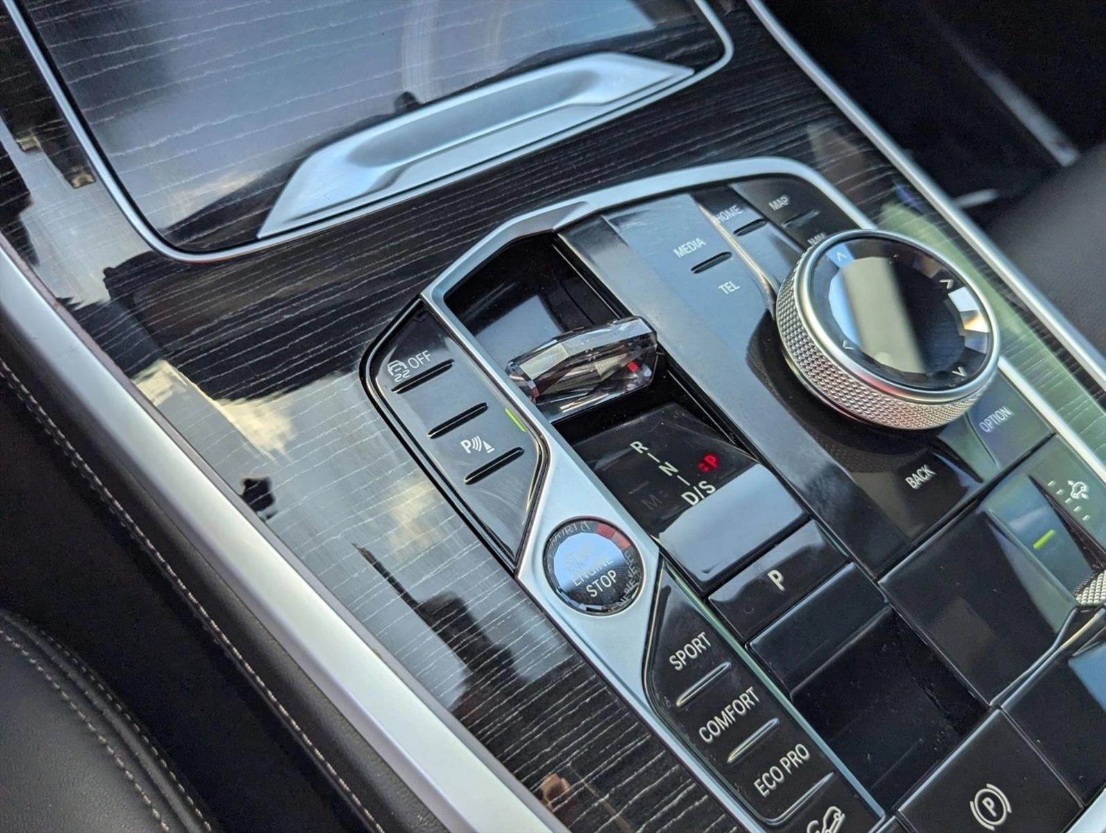 2024 BMW X5 M60i Sports Activity Vehicle