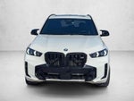 2024 BMW X5 M60i Sports Activity Vehicle