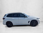 2024 BMW X5 M60i Sports Activity Vehicle