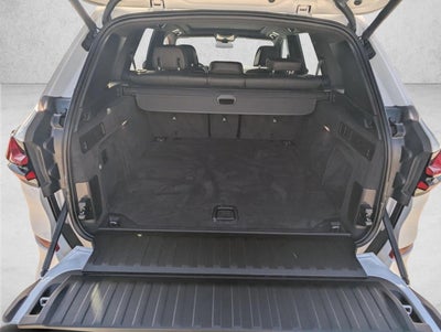 2024 BMW X5 M60i Sports Activity Vehicle
