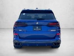 2025 BMW X5 M60i Sports Activity Vehicle