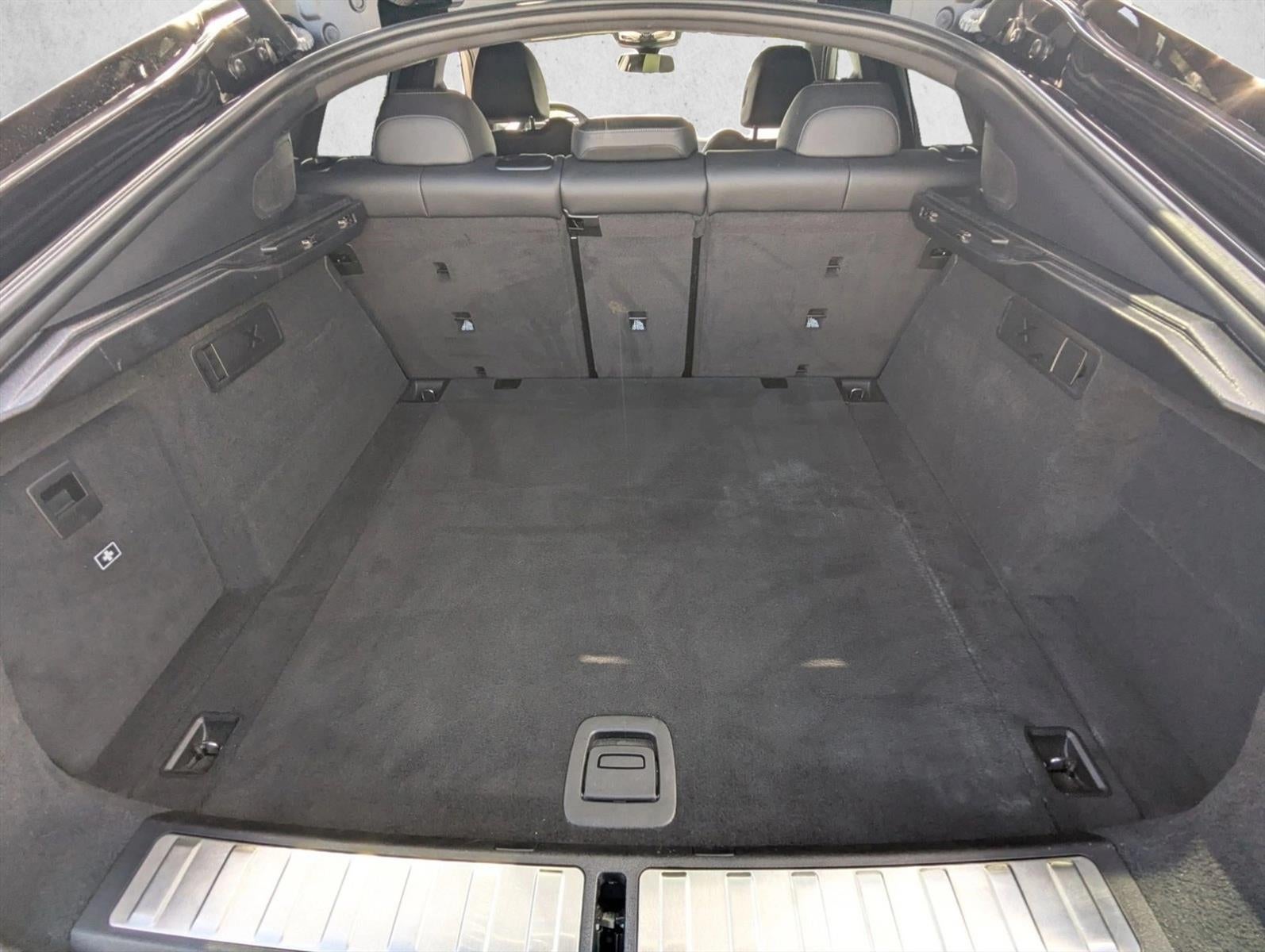 2024 BMW X6 xDrive40i Sports Activity Coupe