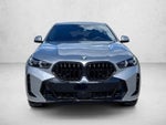 2024 BMW X6 xDrive40i Sports Activity Coupe