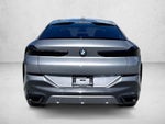 2024 BMW X6 xDrive40i Sports Activity Coupe