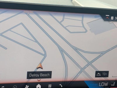 2026 BMW X6 xDrive40i Sports Activity Coupe
