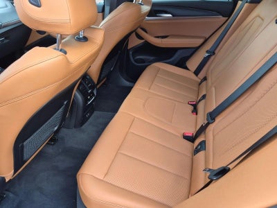 2024 BMW X3 sDrive30i Sports Activity Vehicle