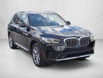 2024 BMW X3 sDrive30i Sports Activity Vehicle
