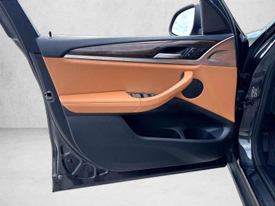 2024 BMW X3 sDrive30i Sports Activity Vehicle