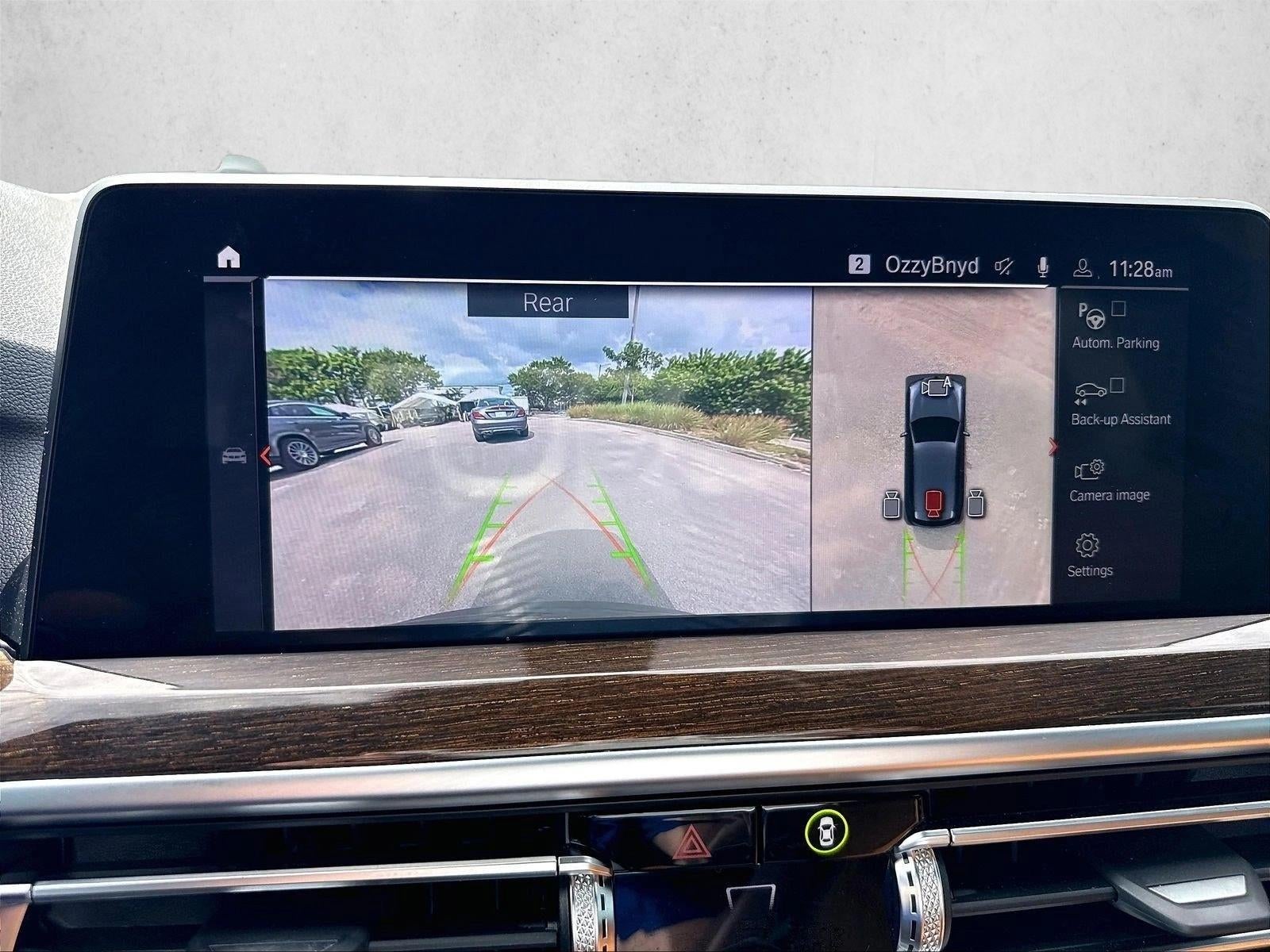 2024 BMW X3 sDrive30i Sports Activity Vehicle