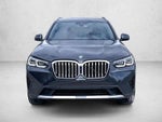 2024 BMW X3 sDrive30i Sports Activity Vehicle