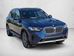 2024 BMW X3 sDrive30i Sports Activity Vehicle