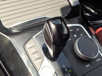 2024 BMW X3 sDrive30i Sports Activity Vehicle