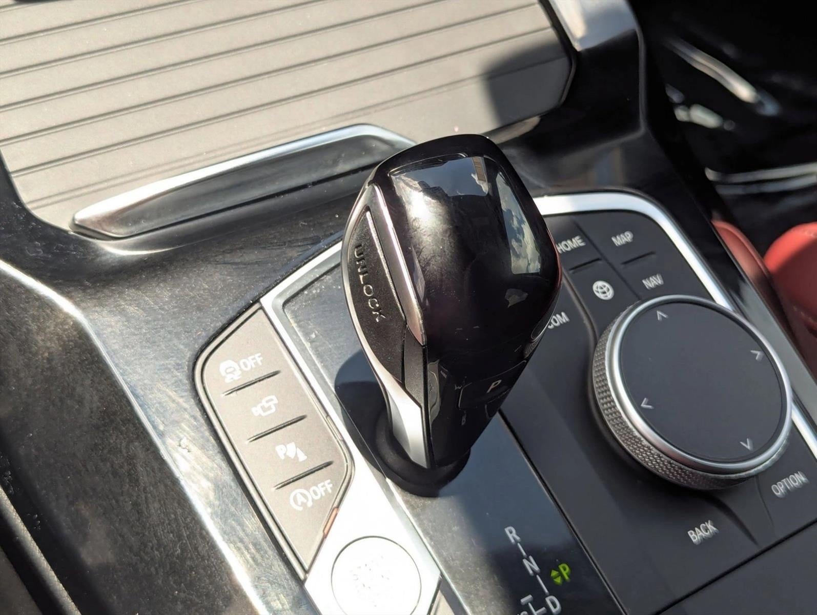 2024 BMW X3 sDrive30i Sports Activity Vehicle