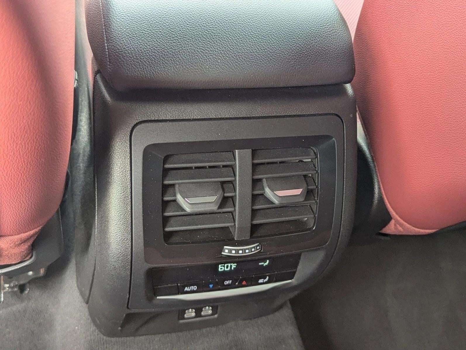 2024 BMW X3 sDrive30i Sports Activity Vehicle