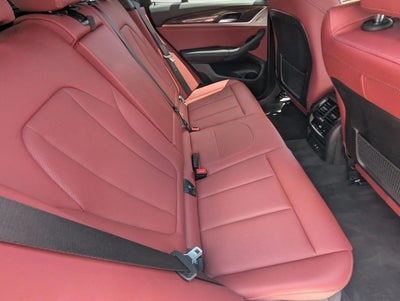 2024 BMW X3 sDrive30i Sports Activity Vehicle