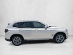 2024 BMW X3 sDrive30i Sports Activity Vehicle