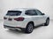 2024 BMW X3 sDrive30i Sports Activity Vehicle