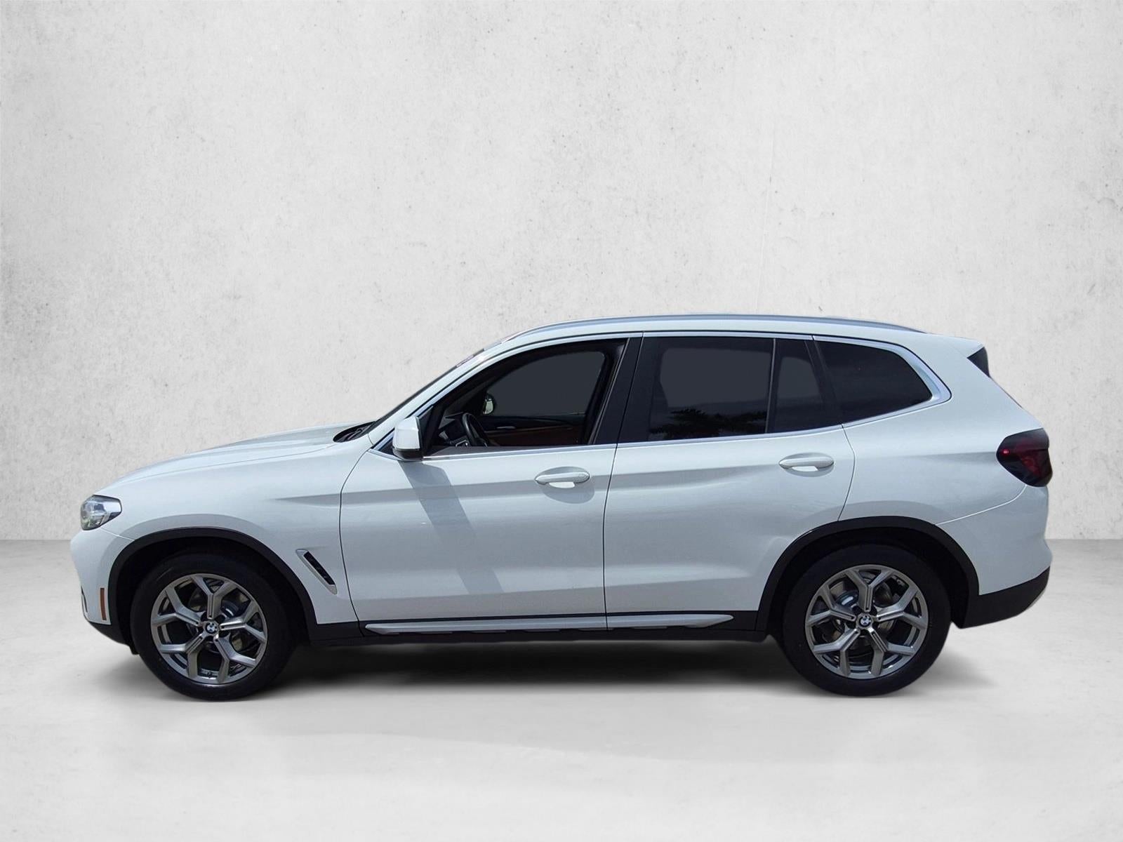 2023 BMW X3 sDrive30i Sports Activity Vehicle