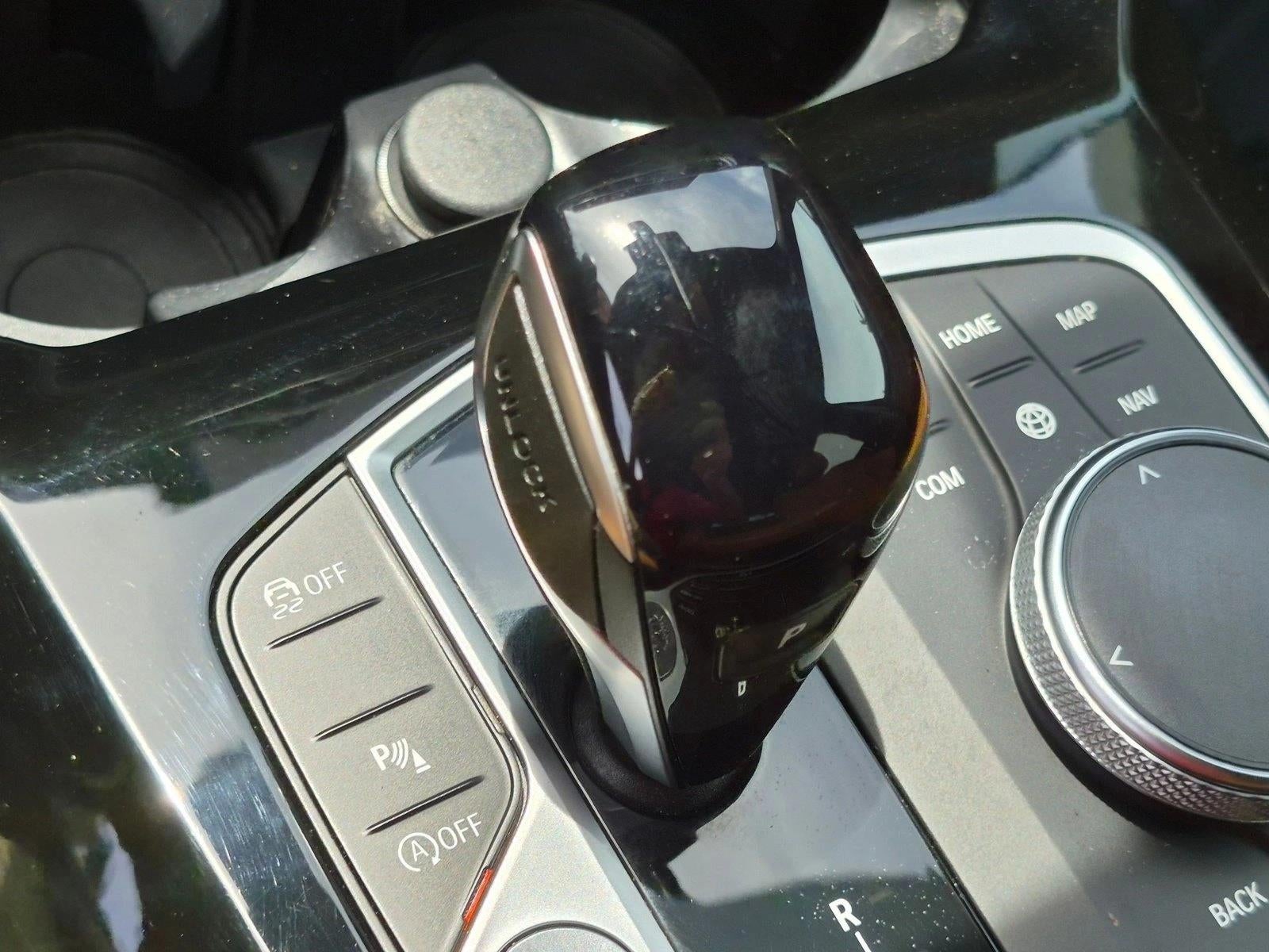 2023 BMW X3 sDrive30i Sports Activity Vehicle