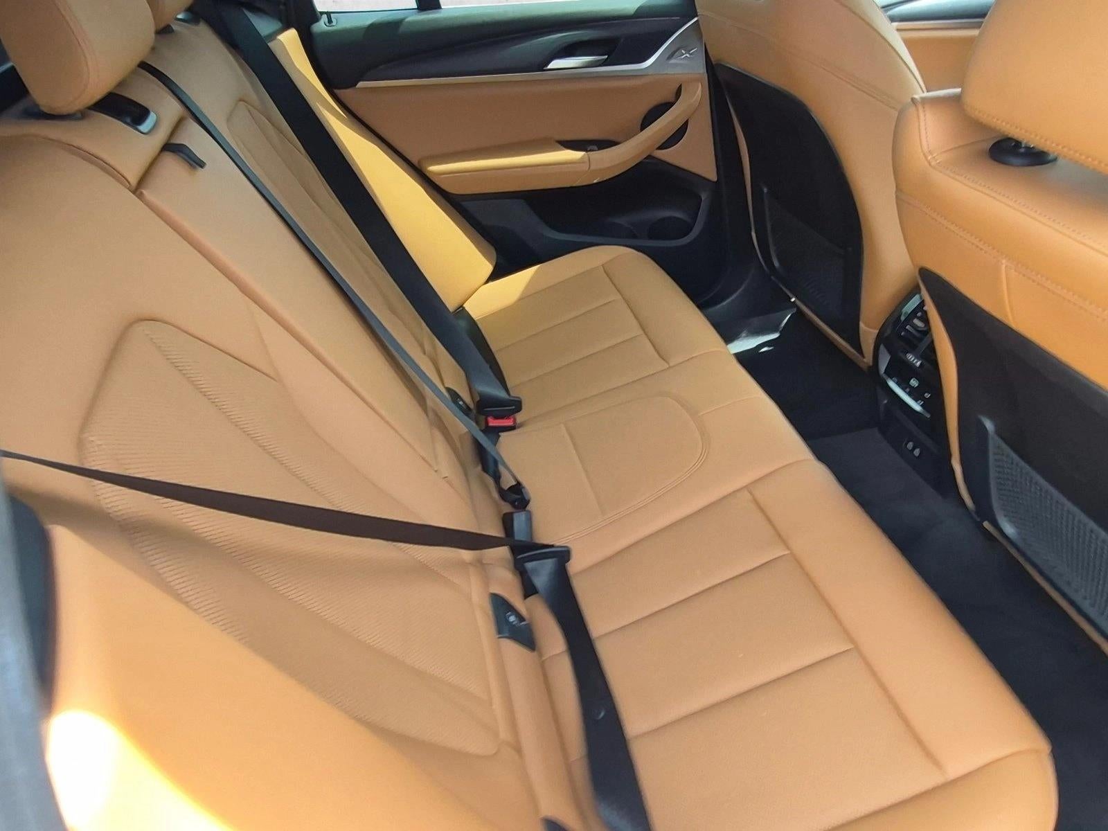 2023 BMW X3 sDrive30i Sports Activity Vehicle