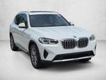 2023 BMW X3 sDrive30i Sports Activity Vehicle