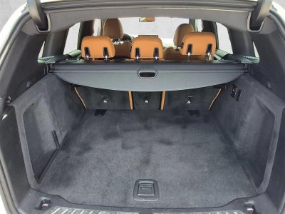 2023 BMW X3 sDrive30i Sports Activity Vehicle
