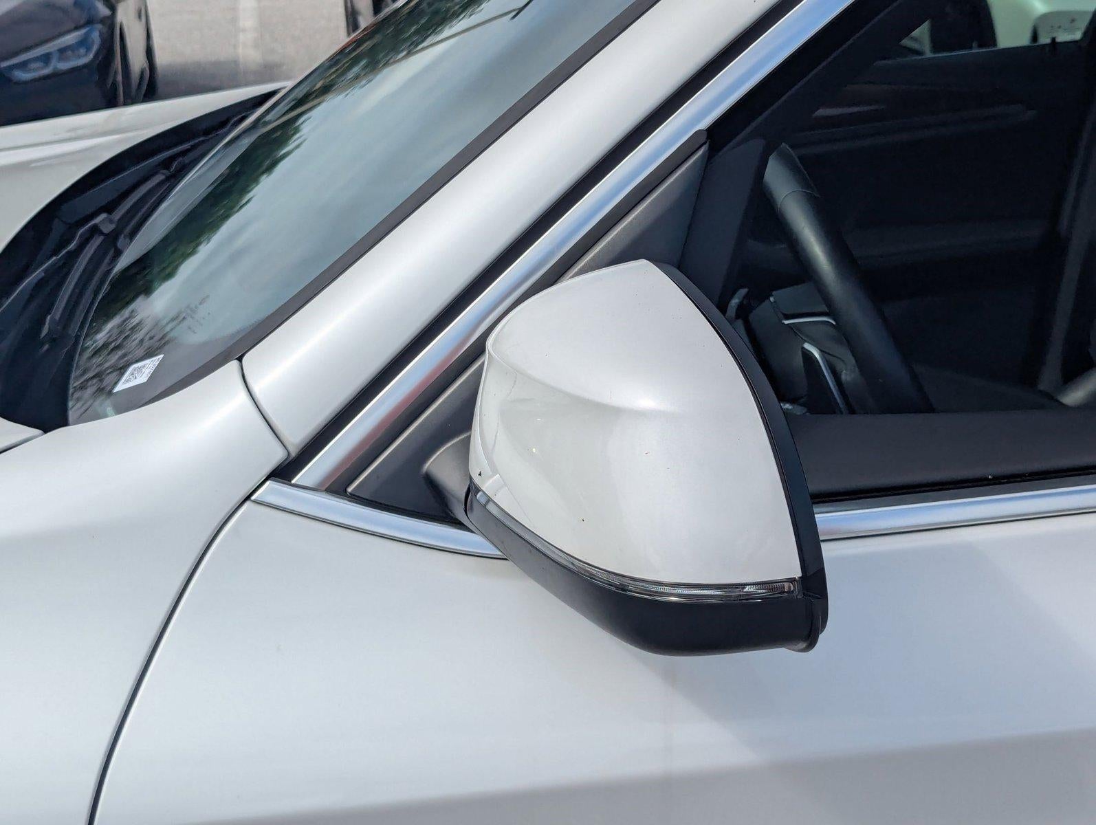 2022 BMW X3 sDrive30i Sports Activity Vehicle