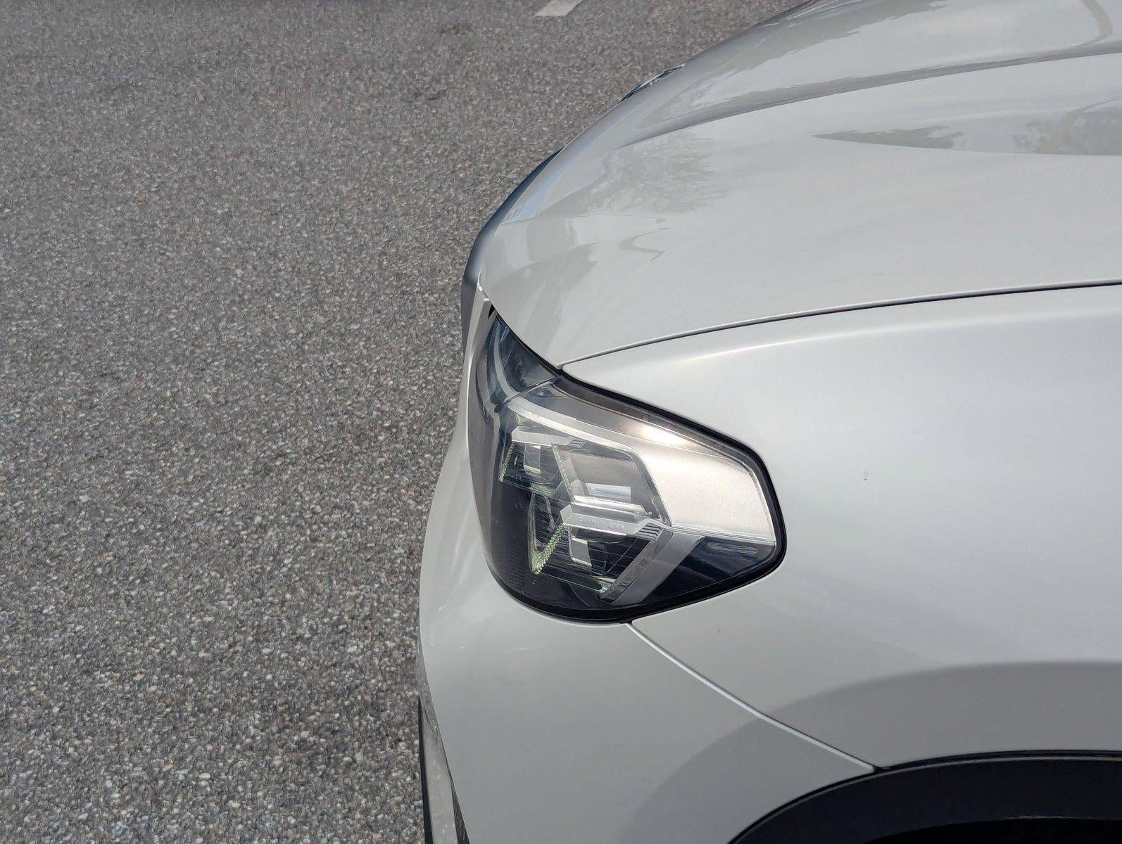 2022 BMW X3 sDrive30i Sports Activity Vehicle