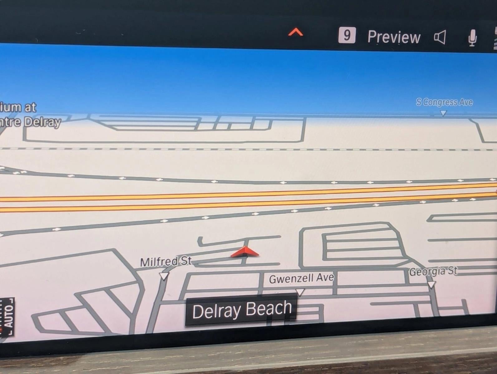 2022 BMW X3 sDrive30i Sports Activity Vehicle