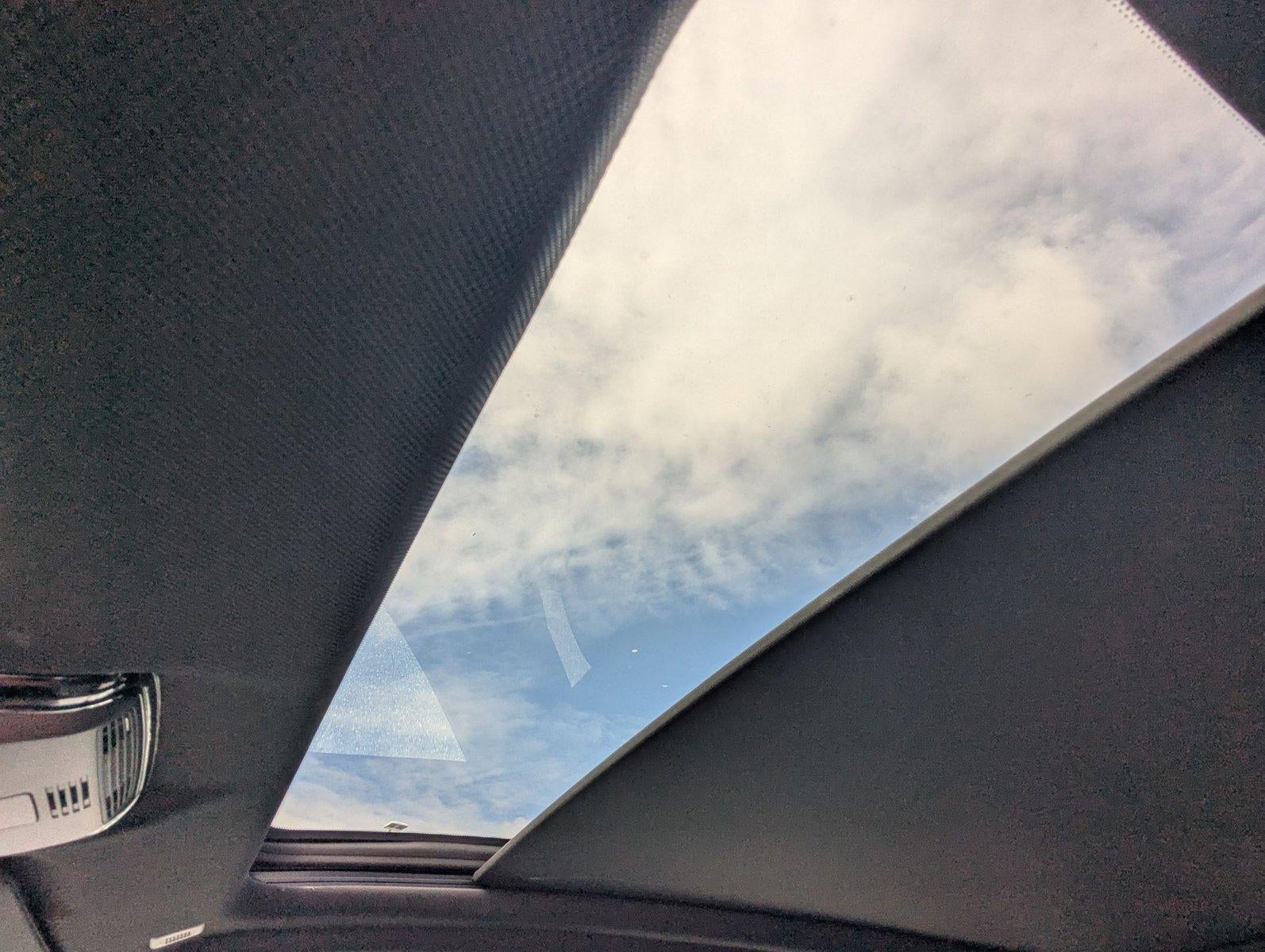 2022 BMW X3 sDrive30i Sports Activity Vehicle