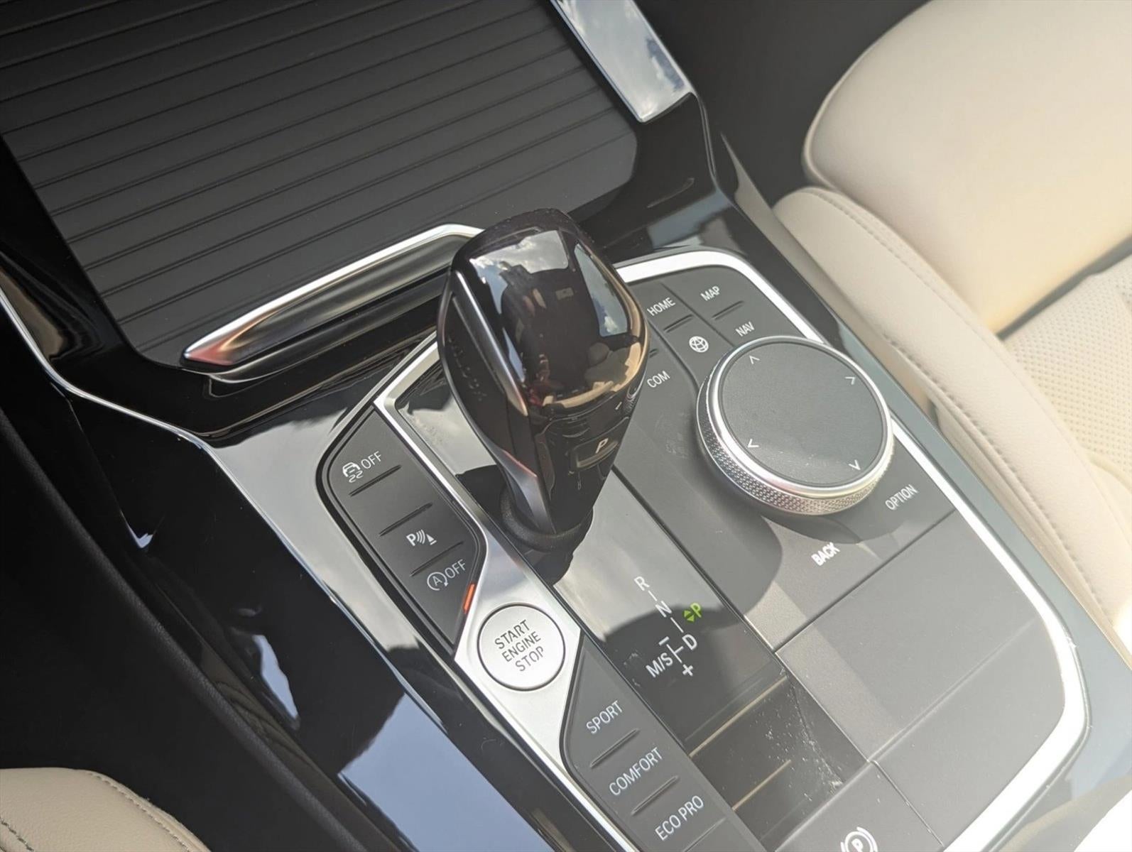 2023 BMW X3 sDrive30i Sports Activity Vehicle