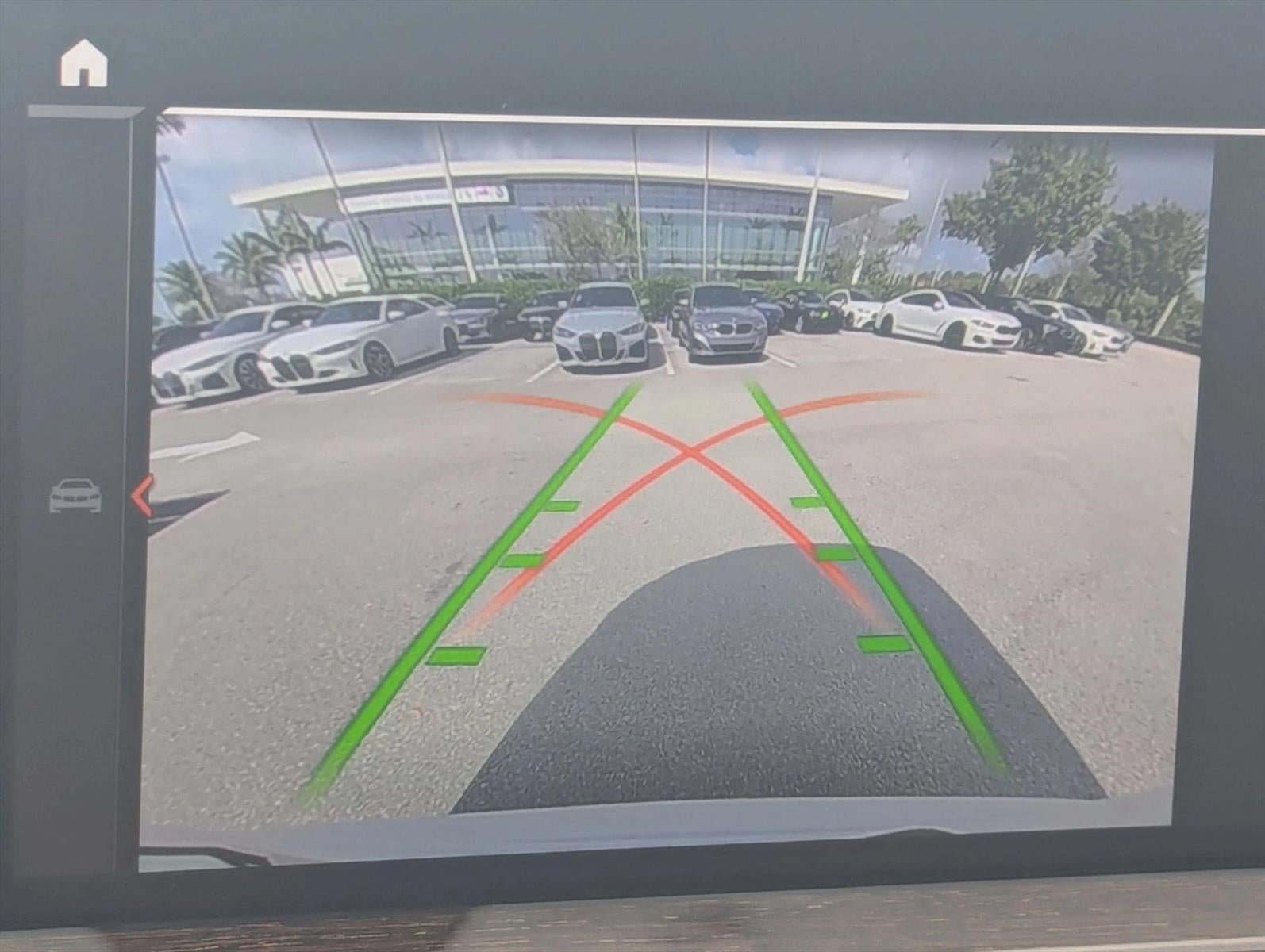 2023 BMW X3 sDrive30i Sports Activity Vehicle