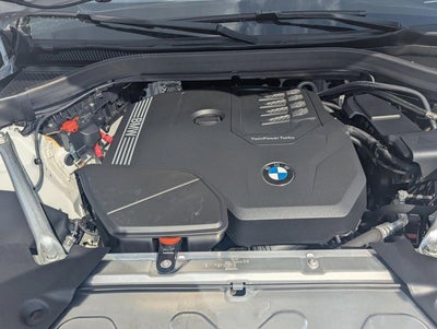 2023 BMW X3 sDrive30i Sports Activity Vehicle