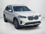 2023 BMW X3 sDrive30i Sports Activity Vehicle