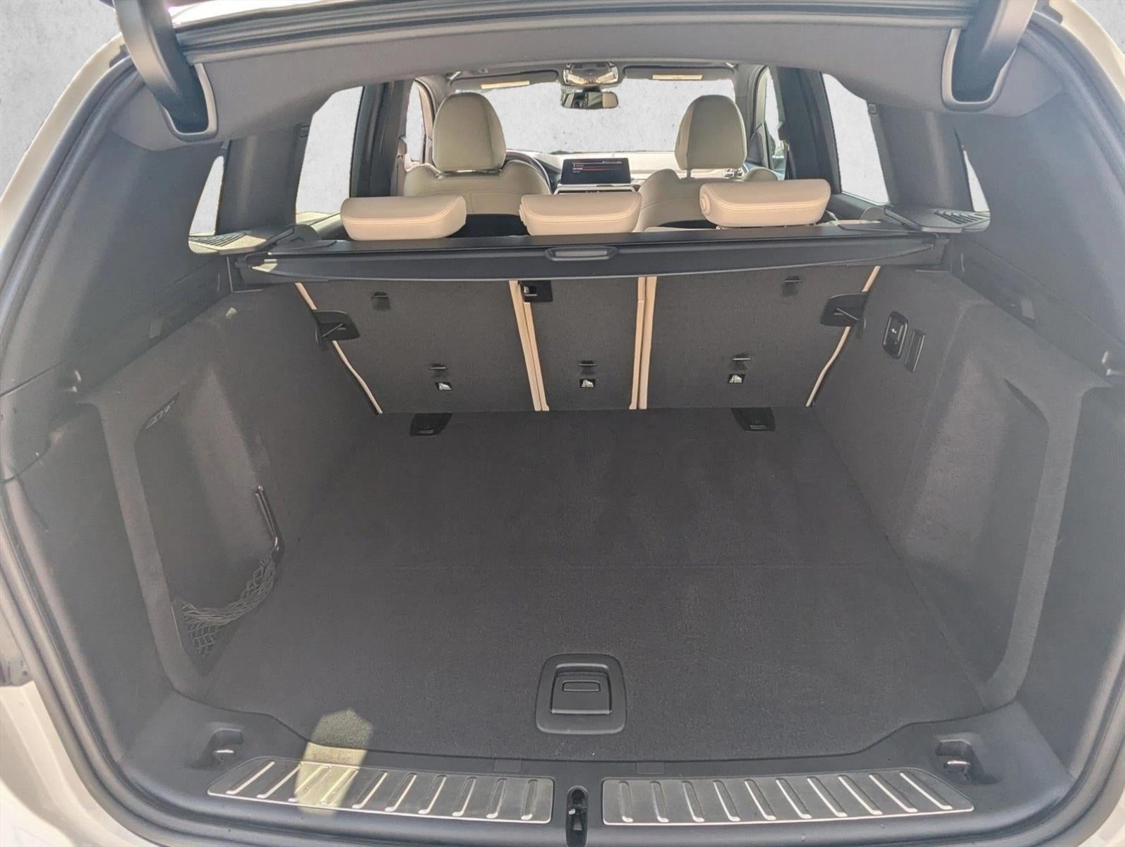 2023 BMW X3 sDrive30i Sports Activity Vehicle