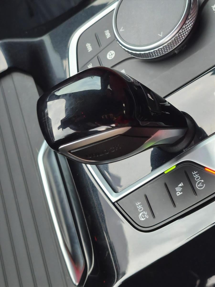 2023 BMW X3 sDrive30i Sports Activity Vehicle