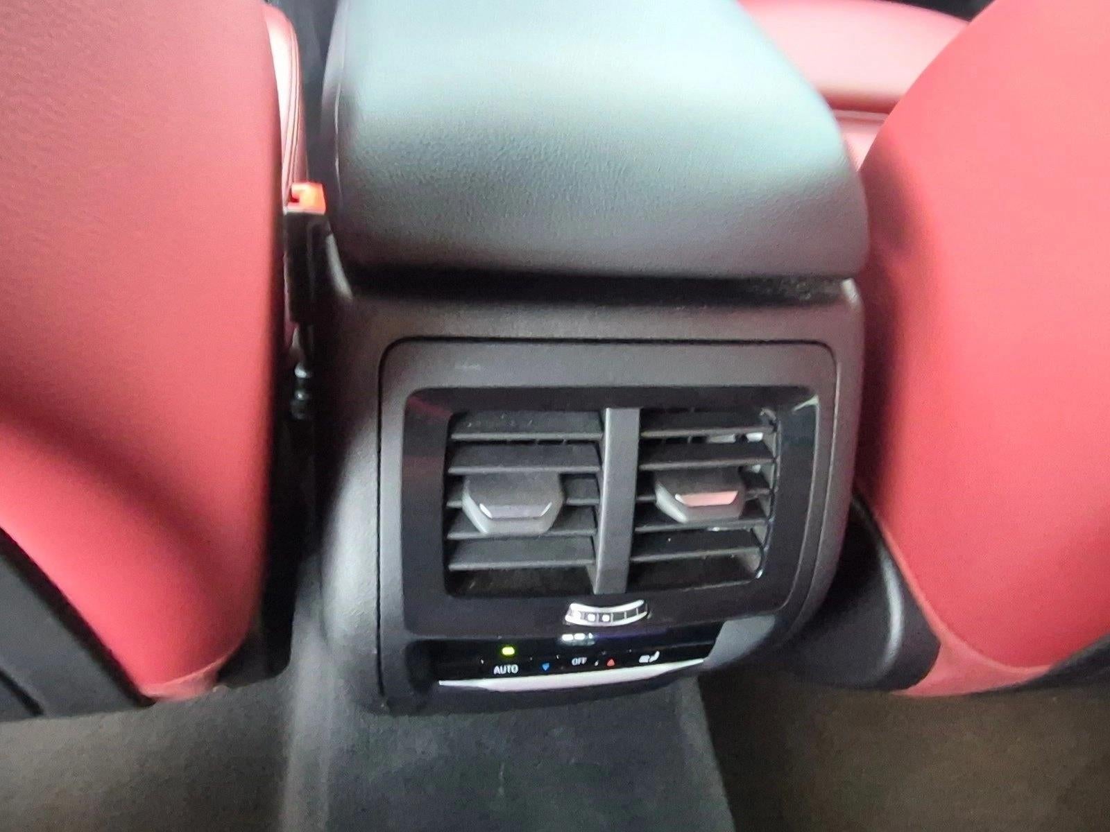 2023 BMW X3 sDrive30i Sports Activity Vehicle
