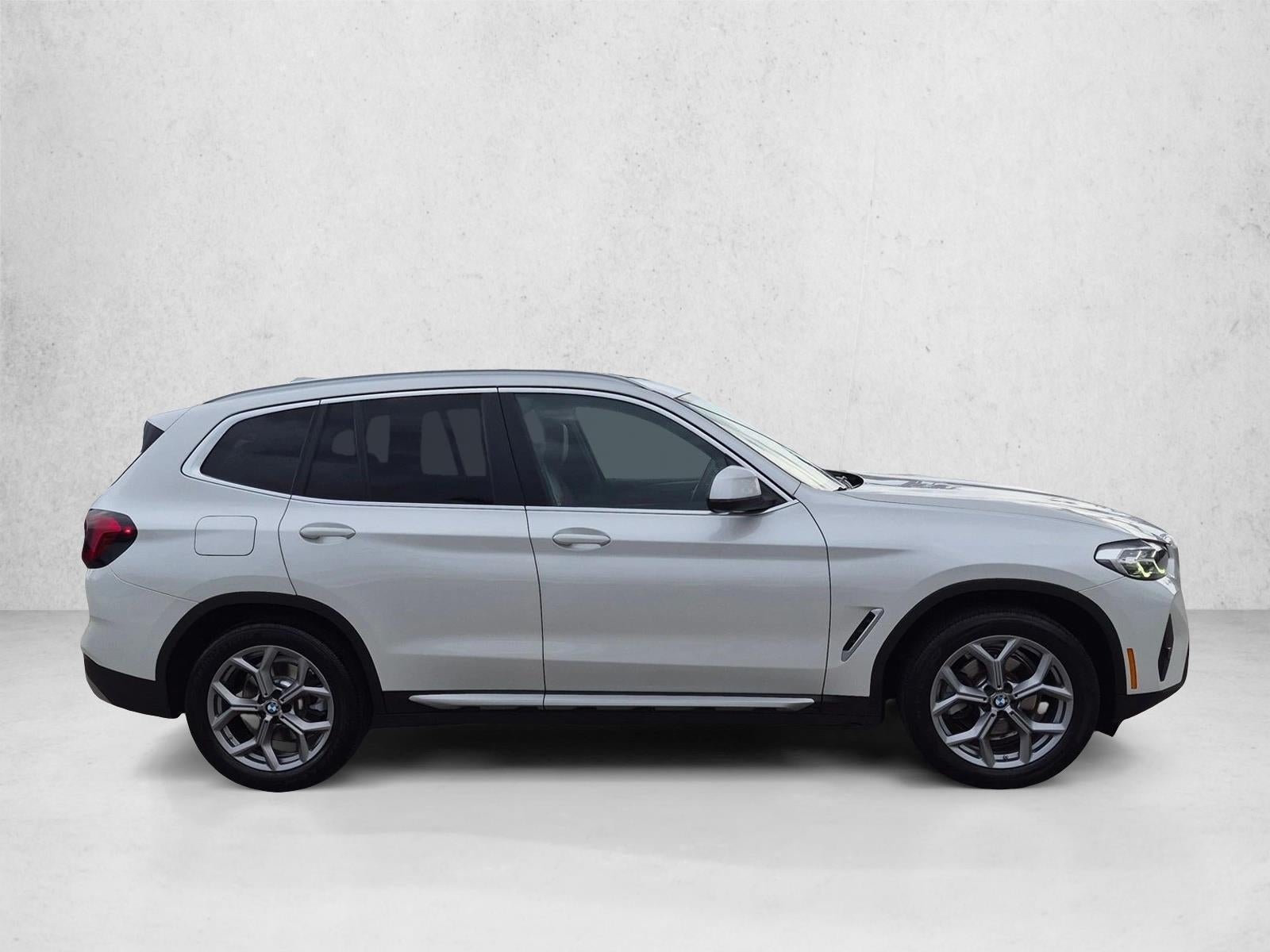 2023 BMW X3 sDrive30i Sports Activity Vehicle