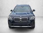 2024 BMW X3 sDrive30i Sports Activity Vehicle