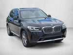 2024 BMW X3 sDrive30i Sports Activity Vehicle